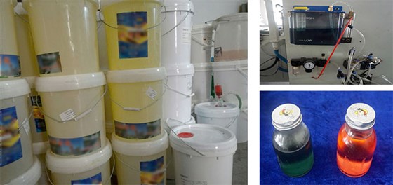 獨家優勢，讓鄧氏機械鋁用切削液更受歡迎