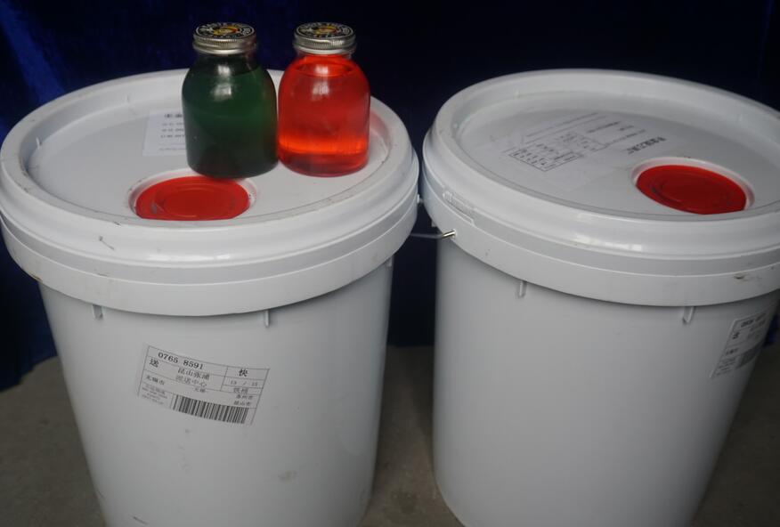 【北京】微量潤滑切削油使用在6063鋁材料，無油污無殘留